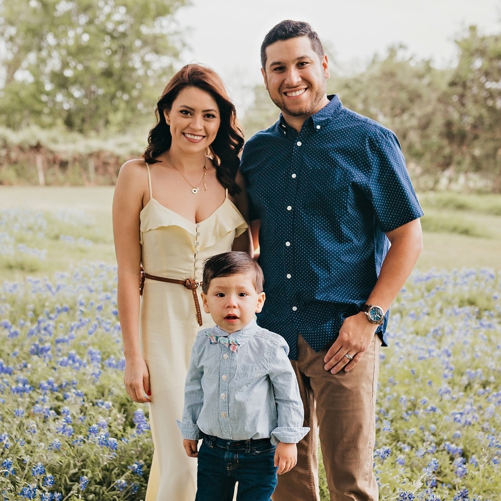 Meet your Posher, Reyna